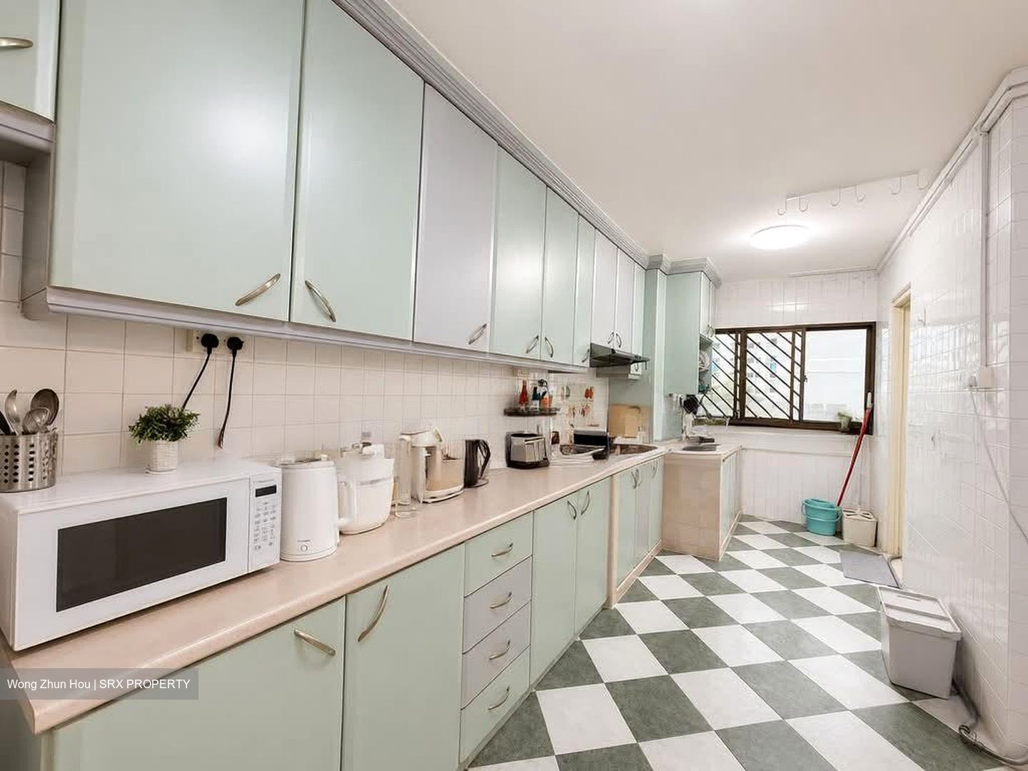 Blk 306 Hougang Avenue 5 (Hougang), HDB 5 Rooms #592146231